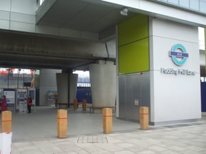 Vistry Group