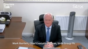 strix group plc innovative solutions for sustainable growth ()