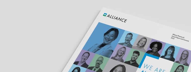 Alliance Pharma plc