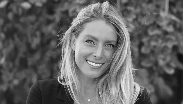 Lauren Wilt Quintessentially US CEO