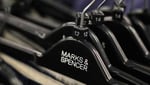 Marks and Spencer Group plc