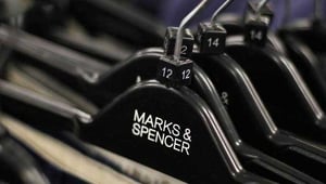 Marks and Spencer Group plc