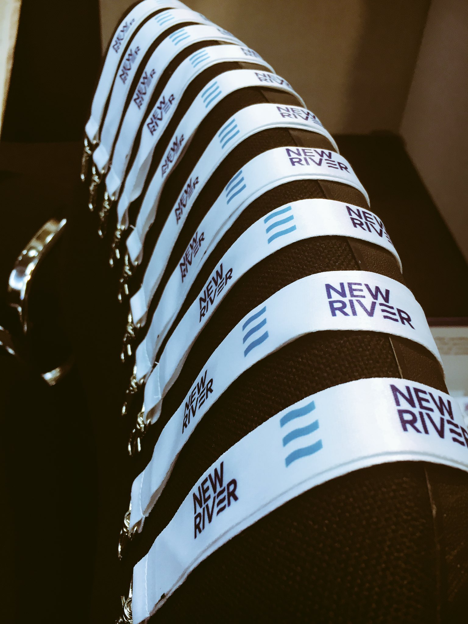 Newriver REIT