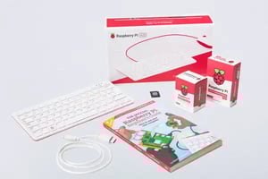 Raspberry PI Holdings plc