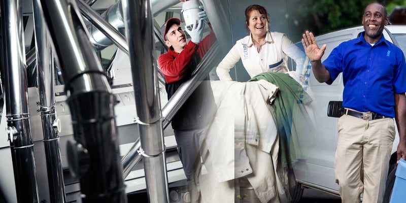 Rentokil Initial plc