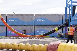 Tekmar Group