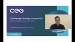 challenger energy plc transforming exploration potential into a frontier opportunity ()