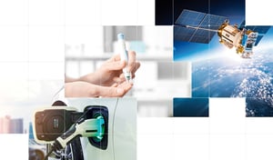 discoverIE Group