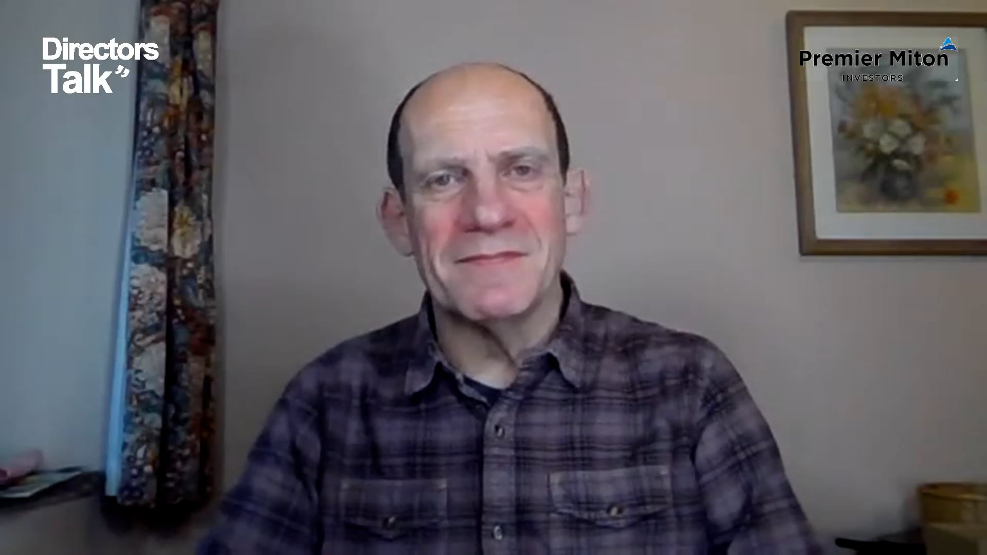 Diverse Income Trust plc UK Market Strength and Undervalued Opportunities (Video)