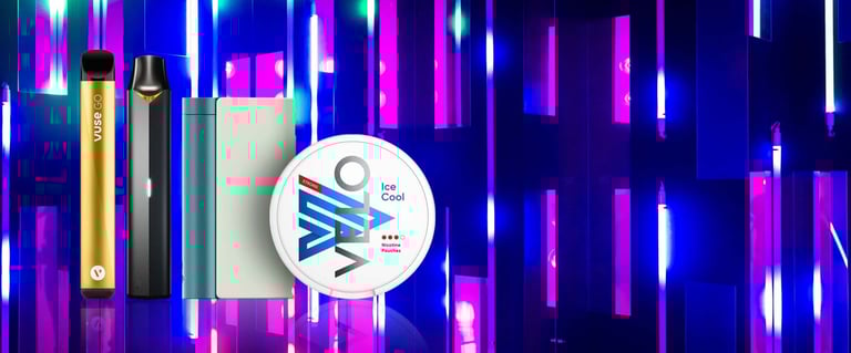 British American Tobacco