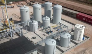 Iofina Plc
