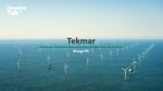 tekmar group the offshore energy leader poised for massive growth ()