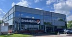 Directorstalk Interviews (Lon:) Brickability Group ()