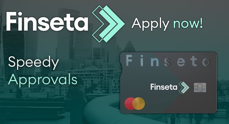 Finseta