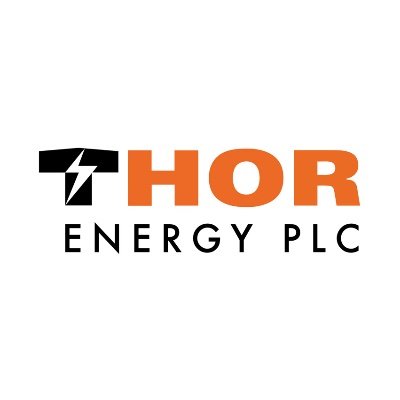 Thor Energy Plc