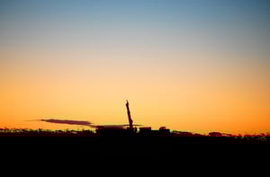 Thor Energy plc