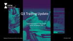 time finance profits surge book grows 86 as new strategy targets 300m lending ()