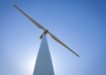 Greencoat UK Wind Plc