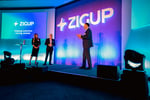 ZIGUP plc ()