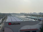 Bodycote Plc