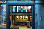 Diageo Plc