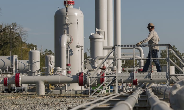 Diversified Energy