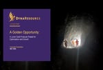 Directorstalk Interviews (Lon:) DynaResource Presentation
