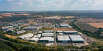 Harworth Group Plc