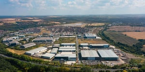 Harworth Group Plc