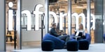 Informa Plc