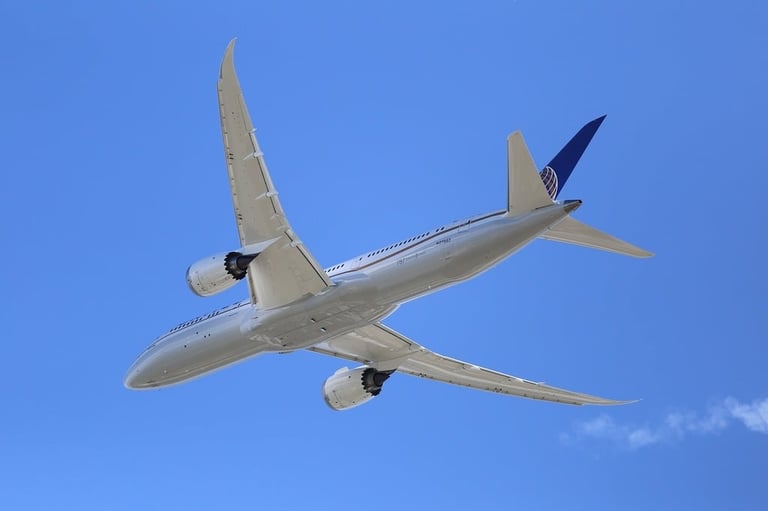 International Consolidated Airlines Group