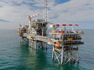 Ithaca Energy