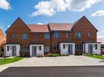 Persimmon Plc