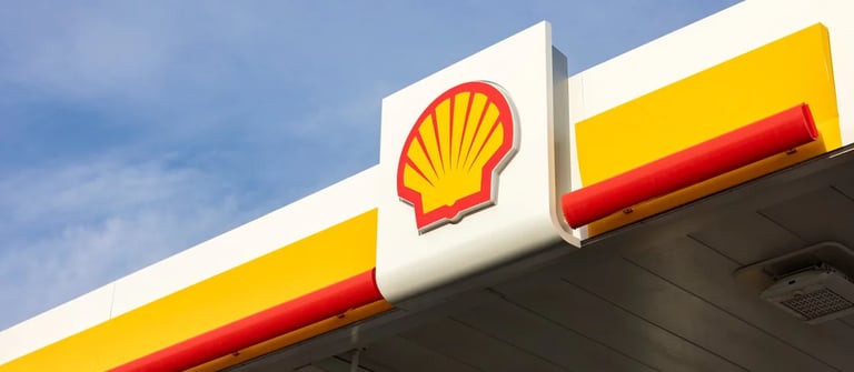 Shell plc