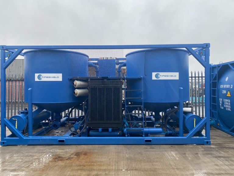 Tekmar Group