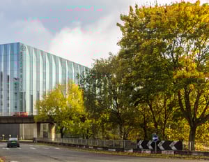Unite Group Plc