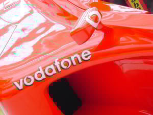 Vodafone Group