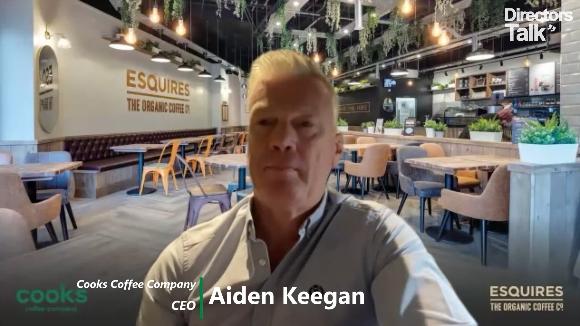 Cooks Coffee Company: Profitable Growth Brews as Regional Strategy Pays Off (Video)