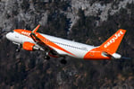 easyJet Plc