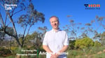 thor energy ceo on fieldwork and hydrogen drilling targets live from the outback ()