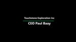 touchstone exploration ceo paul baay sets stage for growth with lng breakthrough and undervalued acquisition ()