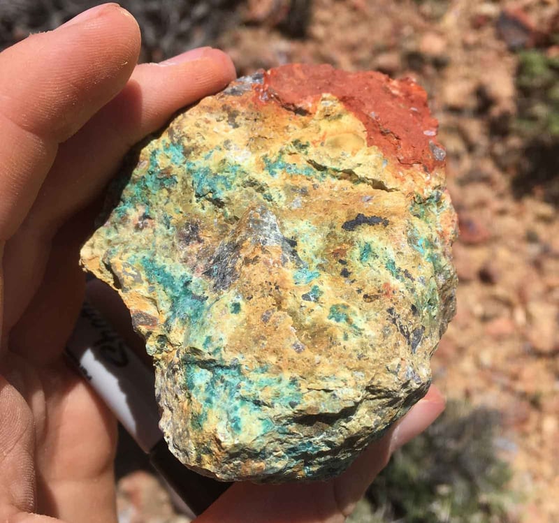Great Western Mining Copper (GWMO)