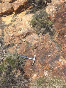 Great Western Mining