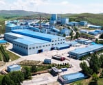 Directorstalk interviews (lon:) Griffin Mining Limited