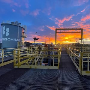 Hochschild Mining
