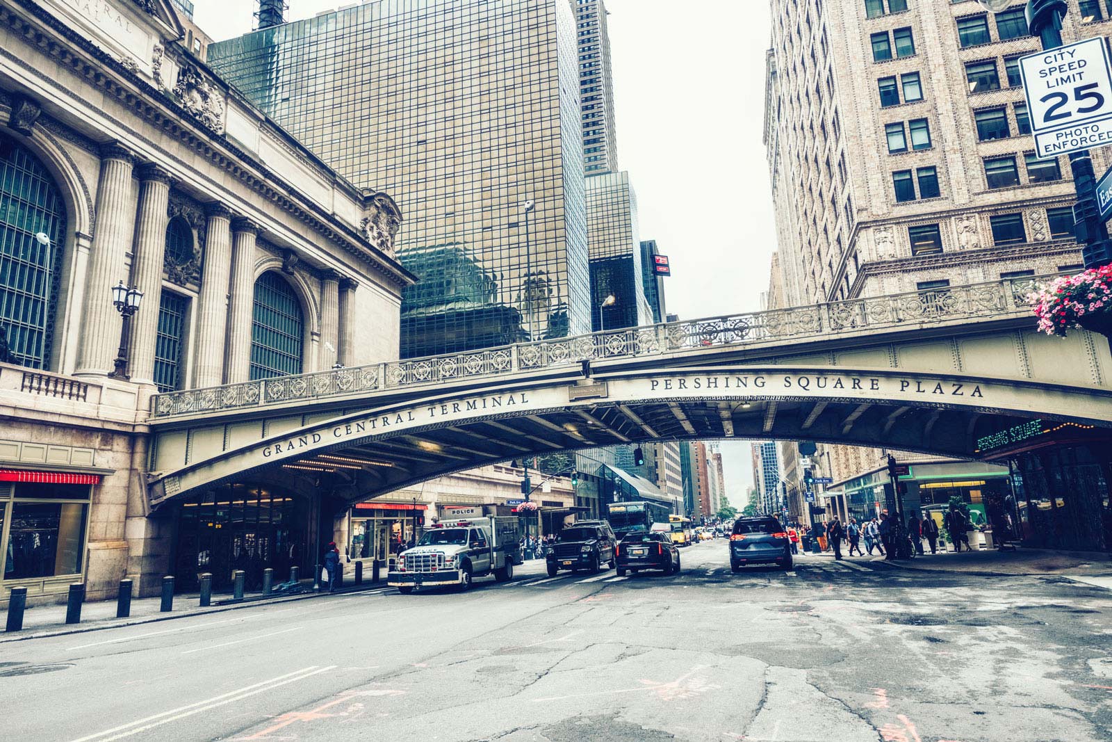 Pershing Square