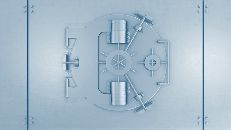 Polar Capital Global Financials Trust