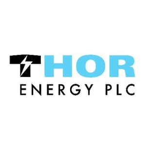 Thor Energy