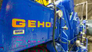 Weir Group plc