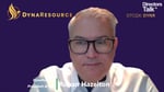 dynaresource inc.gold recovery breakthrough and bold expansion plans ()